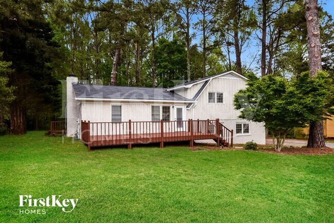 Photo - 4716 Cheri Lynn Rd NW