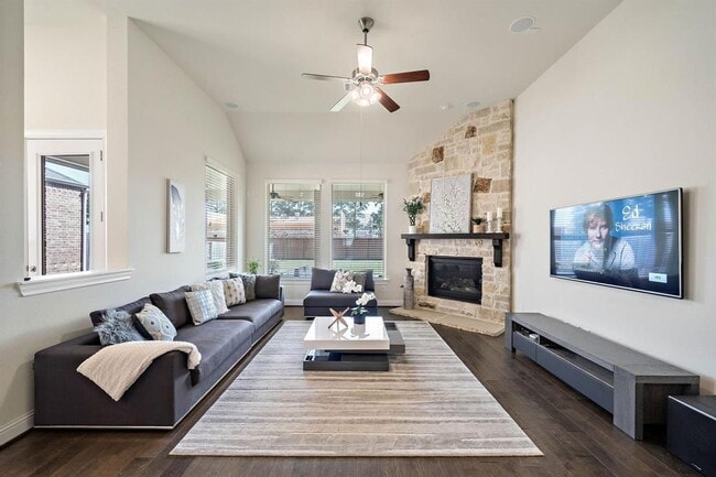 Photo - 8915 Leaning Hollow Ln Unidad 8915