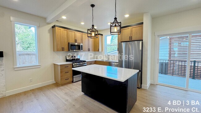 Photo - 3233 E Province Ct
