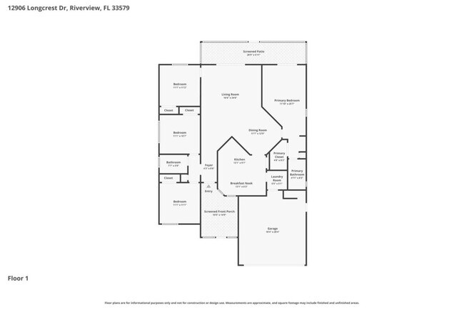 Photo - 12906 Longcrest Dr
