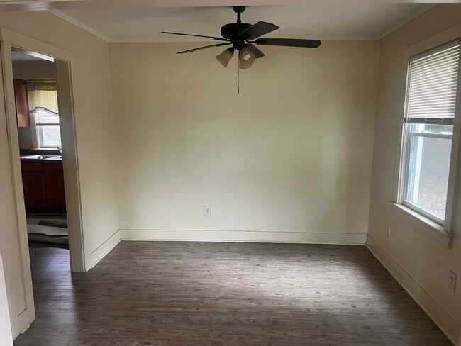 Photo - 2 Bed, 1 Bath House