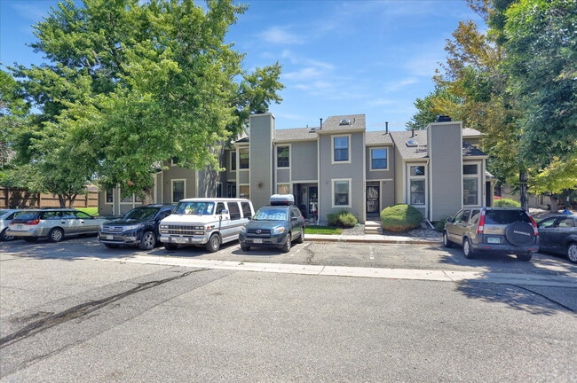 Photo - Cute 2 Bedroom 2.5 Bath Townhome in Cherry Creek Schools, 2 Reserved Parking Spots, Great Locatio... Unit -D