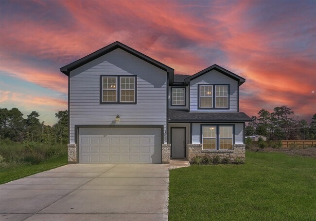 Photo - 1089 Rd 5740