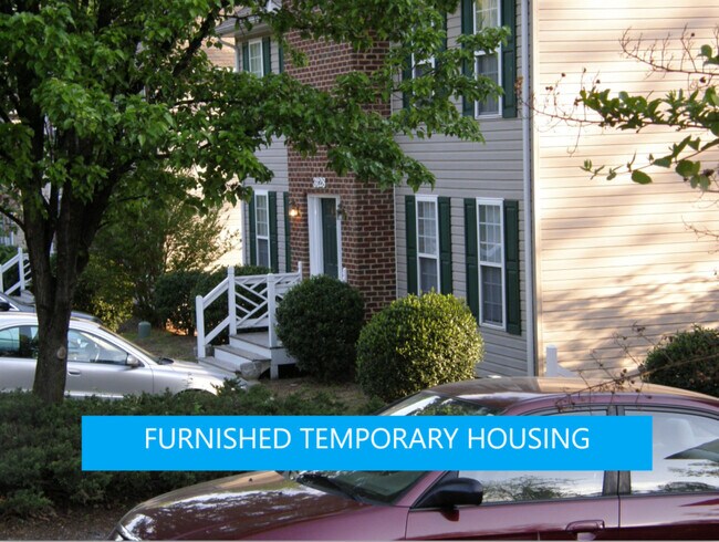 Corporate Housing/Short Term - Lynchburg