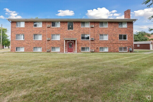 Building Photo - Virginia Manor Apartments