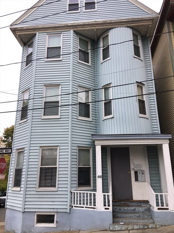 Building Photo - 46 Lambert Ave Unit 1