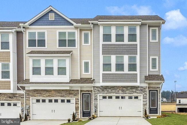 Photo - 515 Abigail Ave Townhome