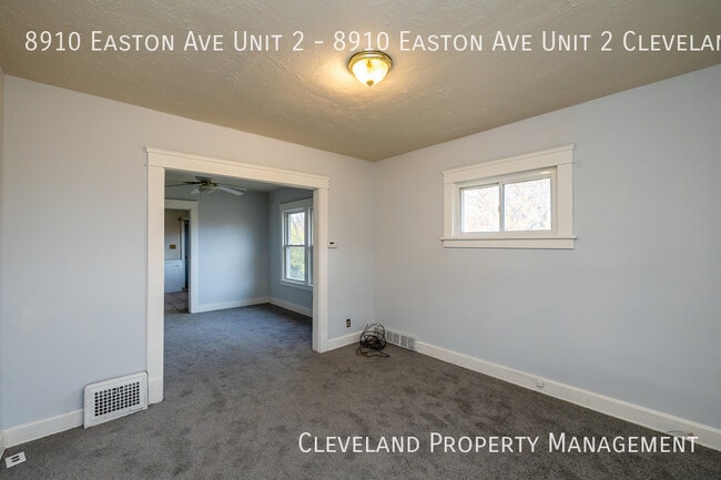 Photo - Renovated Cleveland Up Unit Unit 8910 Easton Ave 2 Cleveland, OH 44104