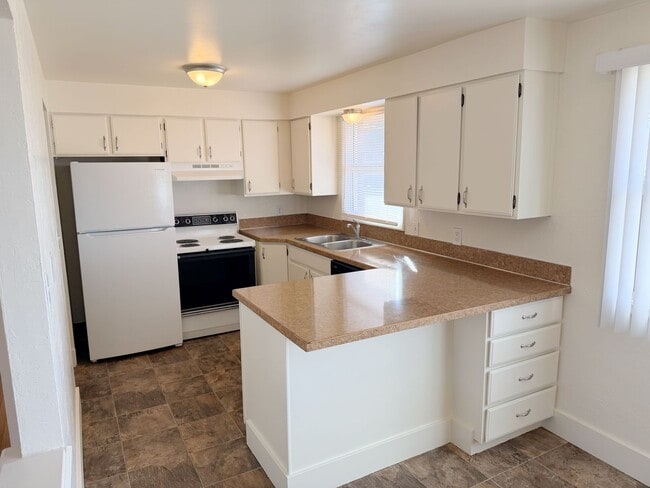 Photo - Charming 3 Bed, 1 Bath Home in Pocatello!