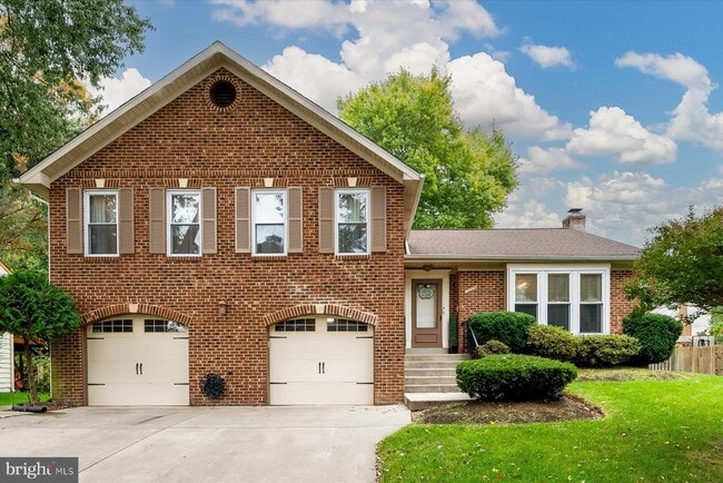 Photo - 12204 Sir Lancelot Dr House
