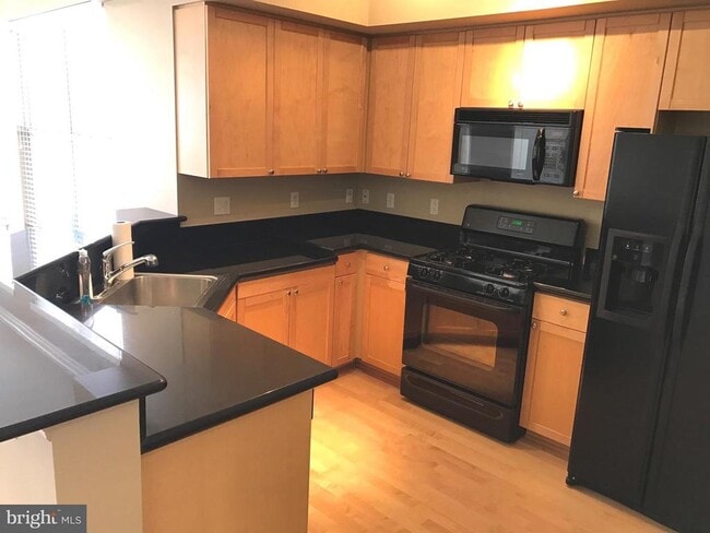 Photo - 1441 Rhode Island Ave NW Unit 602