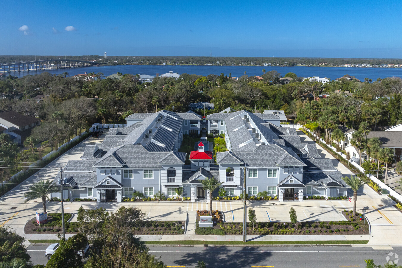 Primary - The Cupola at Oceanside Apartments