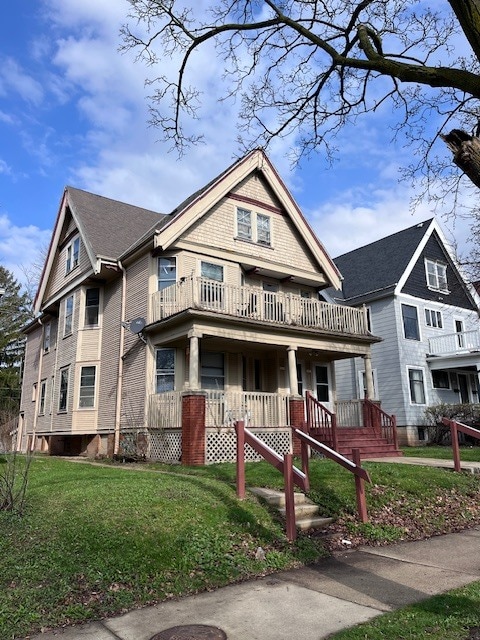 Building Photo - 3039 N Cramer St Unit 3039 Lower