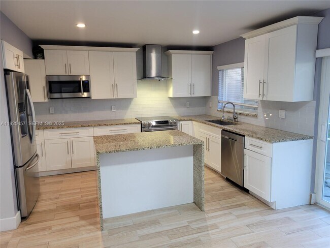 Photo - 1325 NW 123rd Terrace