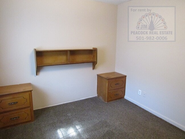 Photo - 1100 S James St Unidad C