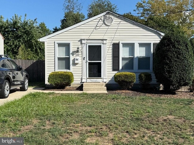 Building Photo - 310 Ridge Ave Rental