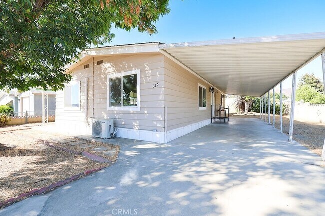 315 N Palomar Ave