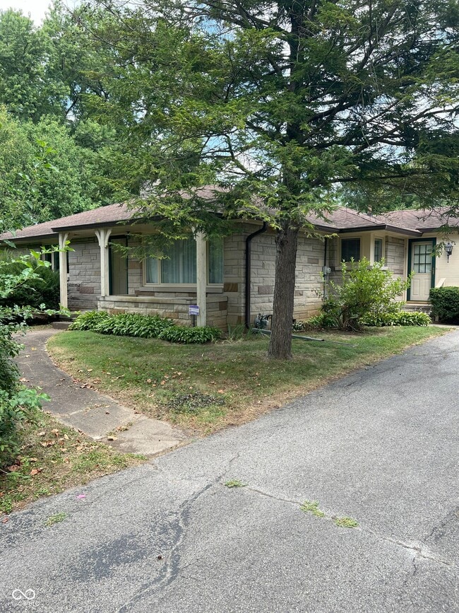 Building Photo - 8635 Carrollton Ave Rental