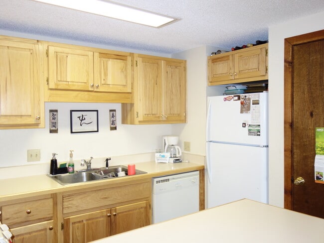 Kitchen 2 - 269 Co Rd 804 Unit A-203