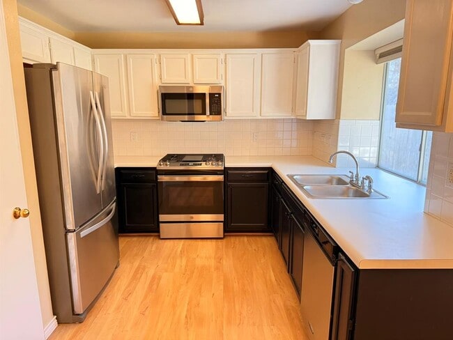 Photo - 1307 Rockridge St