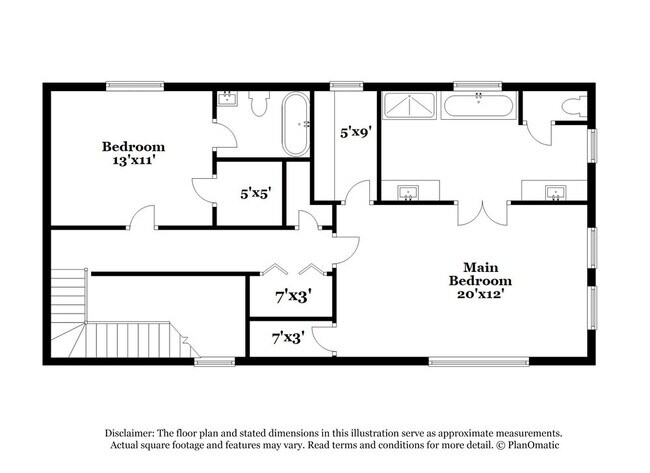 5743 Kansas St