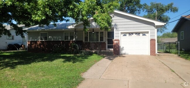 Building Photo - 3063 S Bennett St Rental