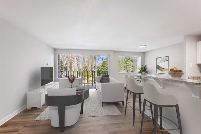 Photo - Cortland at Falls Church