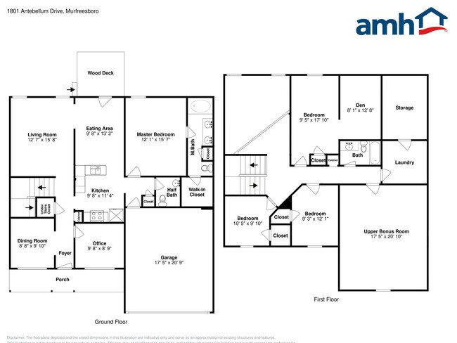 Photo - 1801 Antebellum Dr