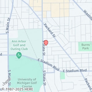 Building Photo - 717 Dewey-717DEW Unit 717DEW