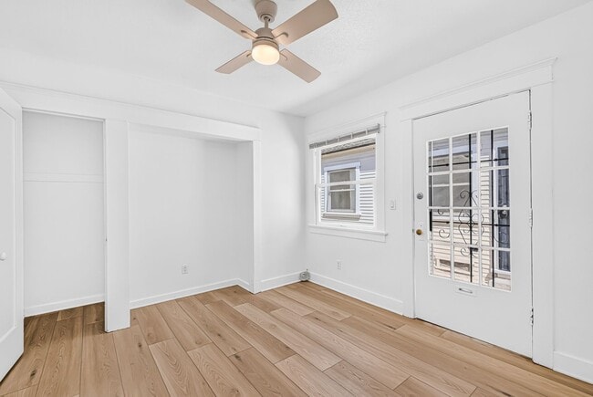 525-537 Chestnut Avenue