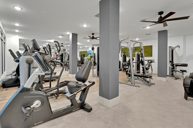 RISE Thirty Fourth Gainesville - RISE 34th