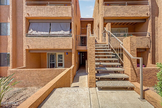 Building Photo - 4704 E Paradise Village Pkwy N
