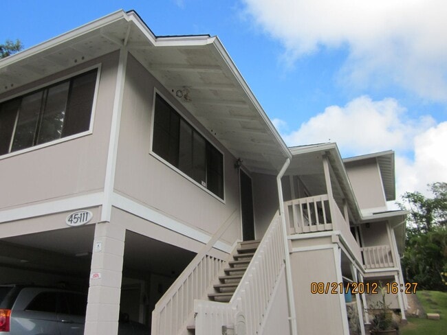 Photo - Breezy Kaneohe House