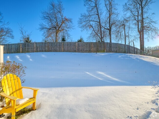 Building Photo - 27661 Serviceberry Ct Rental