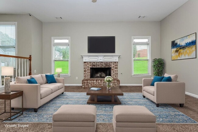 Photo - 15 Chesapeake Chase