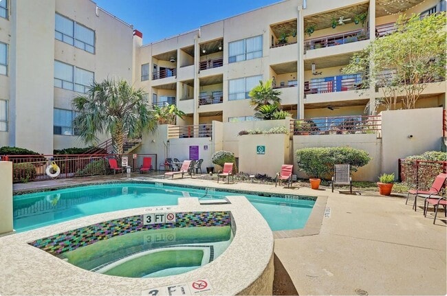 Legend Point Condominiums