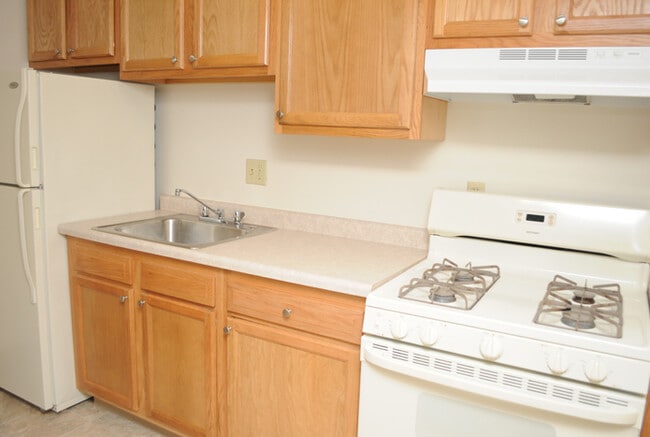 Arlington Apartments