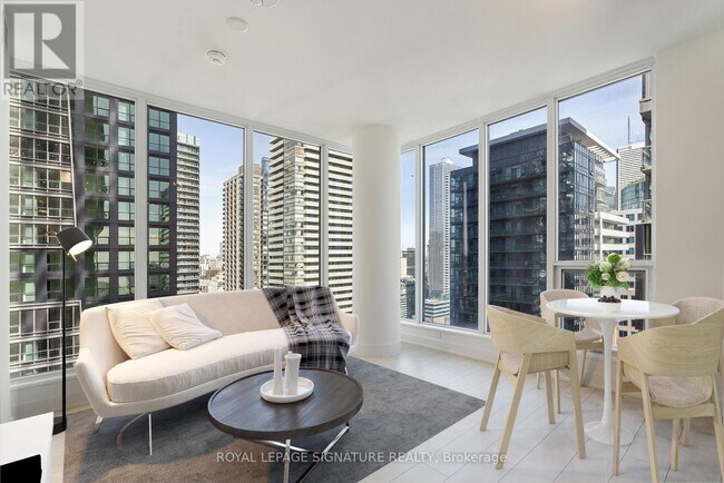 Photo - 35 Mercer St Unit 2514
