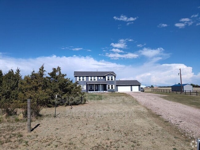 Building Photo - 8203 Stagecoach Rd Rental