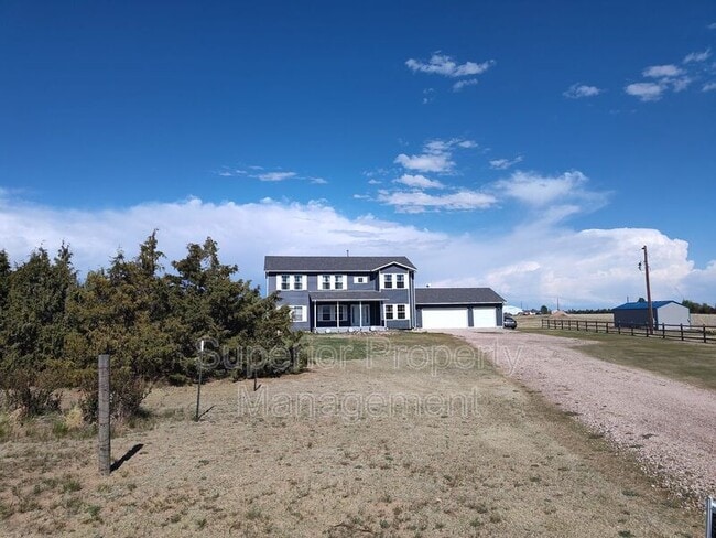 Photo - 8203 Stagecoach Rd House