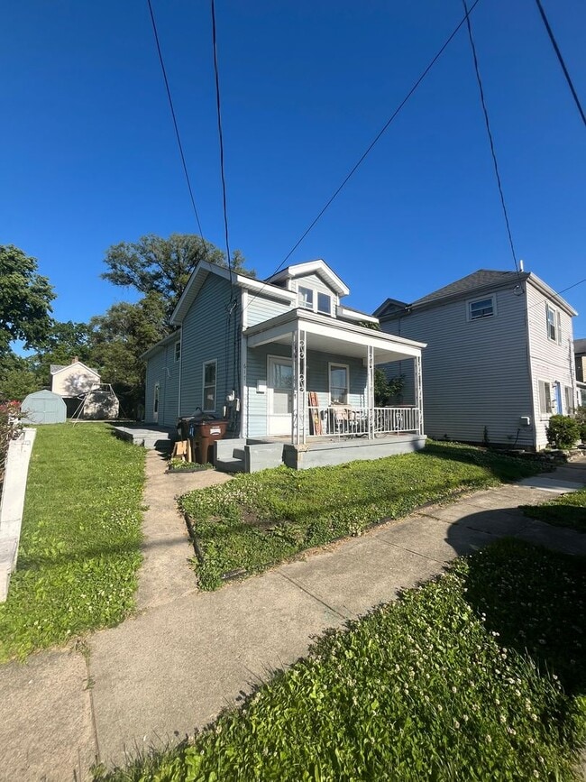 Photo - Two Bedroom House in Cincinnati!