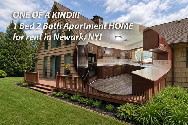 311 1/2 Washington - 311 1/2 Washington Unit 1