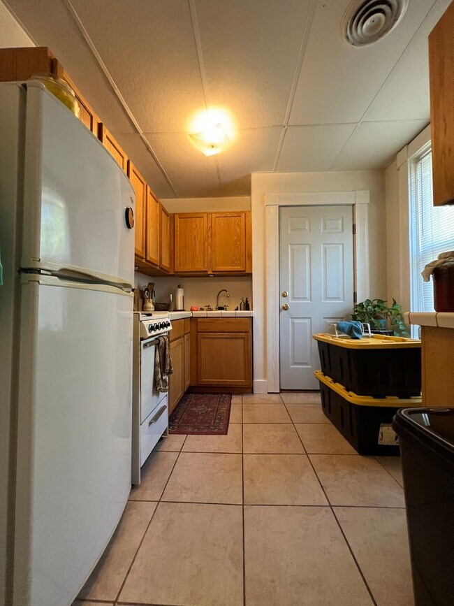 1 Bedroom Apartment On The Northside - 1 Bedroom Apartment On The Northside Unit 7