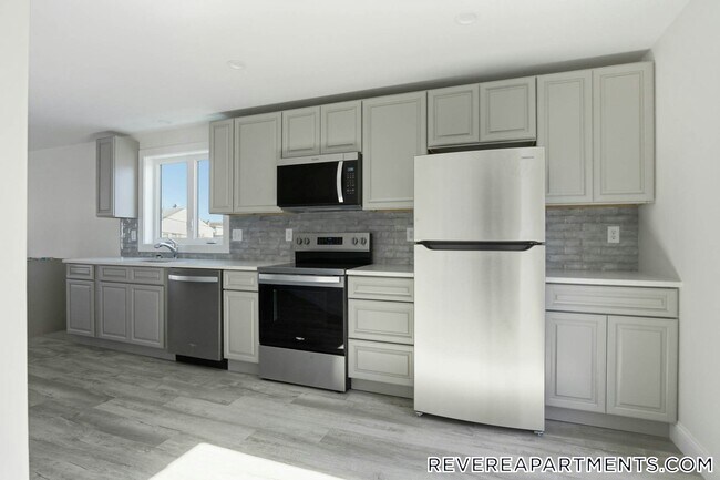 Photo - 23 Blake St Unidad 1