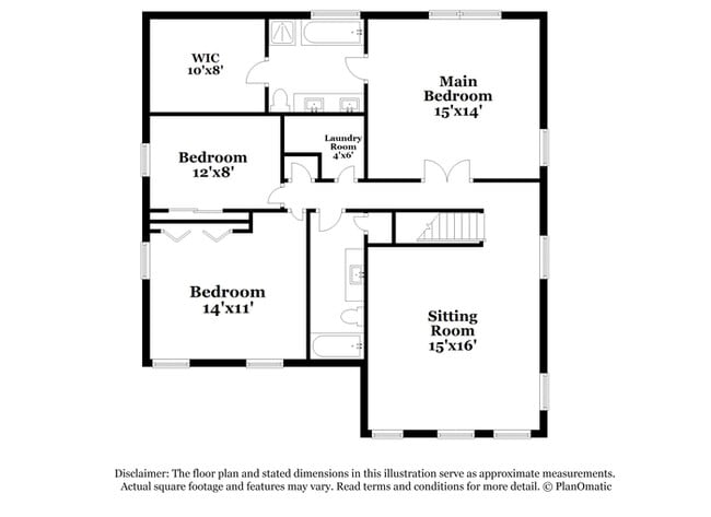 Photo - 2722 Groovers Lake Point