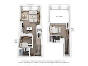 Loft Den