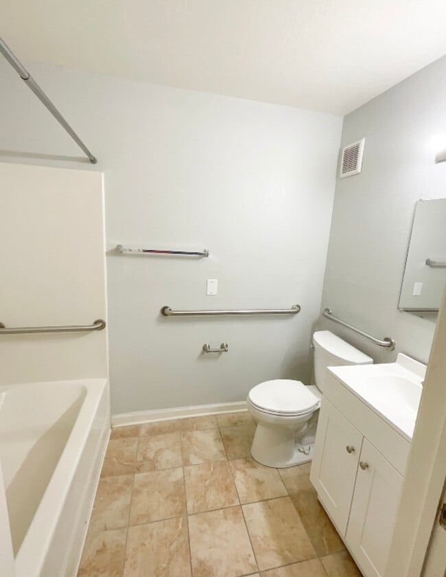 Blue Ridge Village Apartments