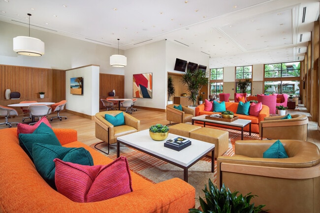 Villas at Playa Vista - Sausalito