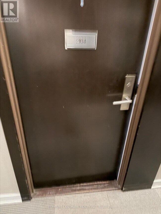 Photo - 60 Absolute Ave Unité 2104