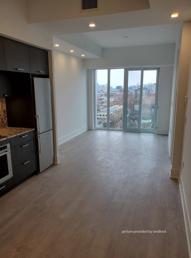 Photo - FORM, a boutique condominium on McCaul Unit 1